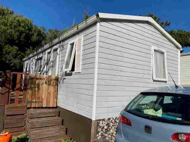 3 soveværelse Mobilhome til salg i Cabopino, Marbella - € 72.639 (Ref: 9161525)