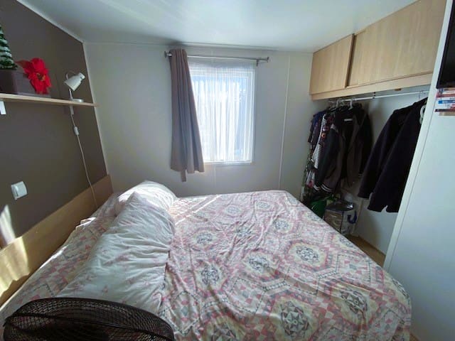 3 soveværelse Mobilhome til salg i Cabopino med swimmingpool garage - € 67.511 (Ref: 9161525)