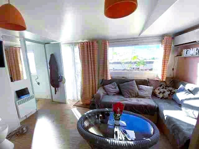 3 sypialnia Domek mobilny na sprzedaż w Cabopino, Marbella z basenem garażem - 67 505 € (Ref: 9161525)