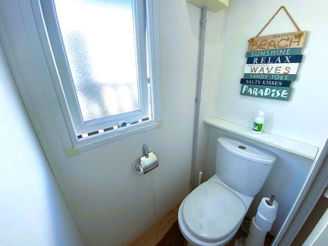 3 sypialnia Domek mobilny na sprzedaż w Cabopino, Marbella z basenem garażem - 67 505 € (Ref: 9161525)