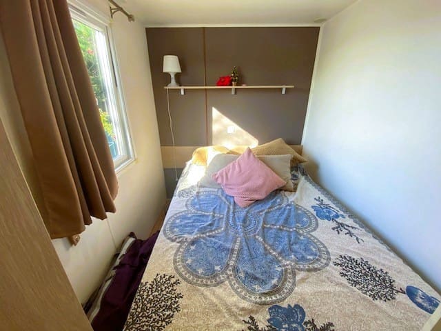 3 sypialnia Domek mobilny na sprzedaż w Cabopino, Marbella z basenem garażem - 67 505 € (Ref: 9161525)