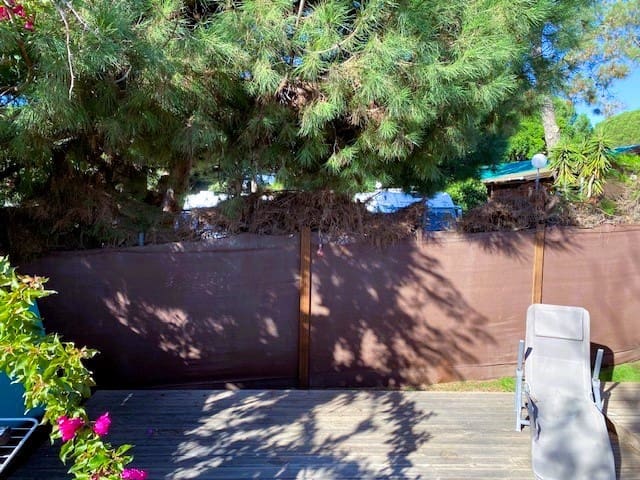 3 soveværelse Mobilhome til salg i Cabopino med swimmingpool garage - € 67.511 (Ref: 9161525)