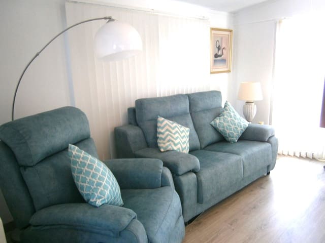 2 bedroom Mobile Home for sale in Mollina - € 70,282 (Ref: 9210442)