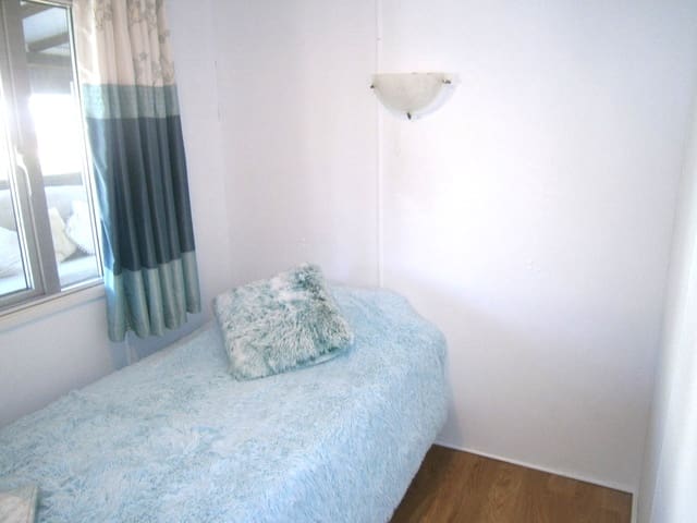 2 bedroom Mobile Home for sale in Mollina - € 70,282 (Ref: 9210442)