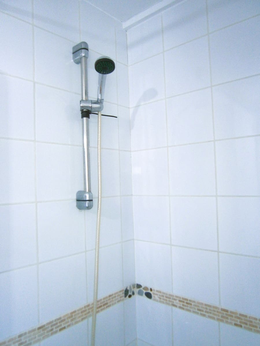 1 soveværelse Mobilhome til salg i Torrox-Costa med swimmingpool garage - € 48.000 (Ref: 9254331)