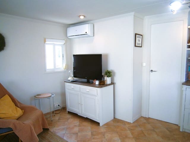 1 sovrum Mobilt Hus till salu i Torrox-Costa, Torrox med pool garage - 48 000 € (Ref: 9254331)