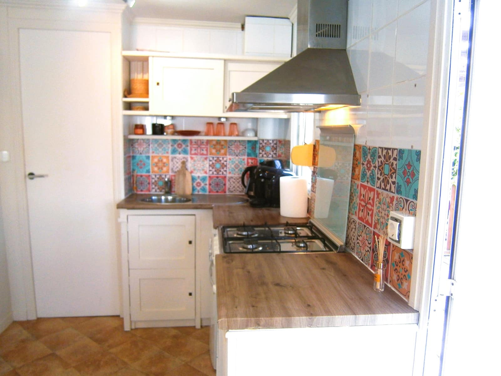 1 soveværelse Mobilhome til salg i Torrox-Costa med swimmingpool garage - € 48.000 (Ref: 9254331)