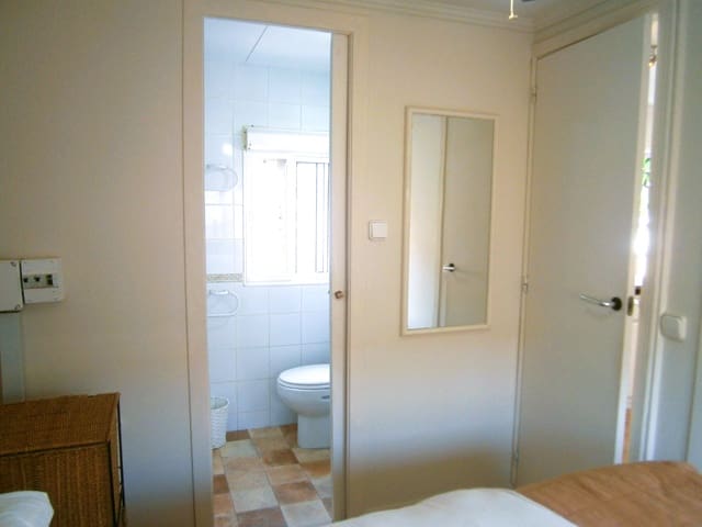 1 sovrum Mobilt Hus till salu i Torrox-Costa, Torrox med pool garage - 48 000 € (Ref: 9254331)