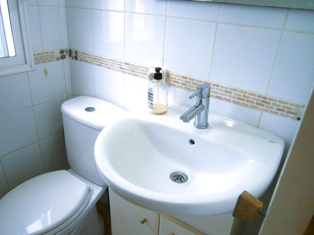 1 sovrum Mobilt Hus till salu i Torrox-Costa, Torrox med pool garage - 48 000 € (Ref: 9254331)