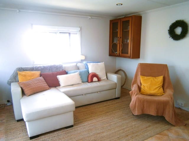 1 sovrum Mobilt Hus till salu i Torrox-Costa, Torrox med pool garage - 48 000 € (Ref: 9254331)