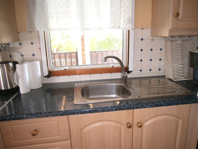 2 bedroom Mobile Home for sale in Mollina with pool garage - € 54,412 (Ref: 9258087)