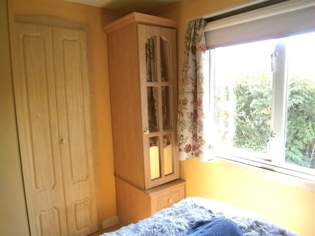 2 bedroom Mobile Home for sale in Mollina with pool garage - € 54,412 (Ref: 9258087)