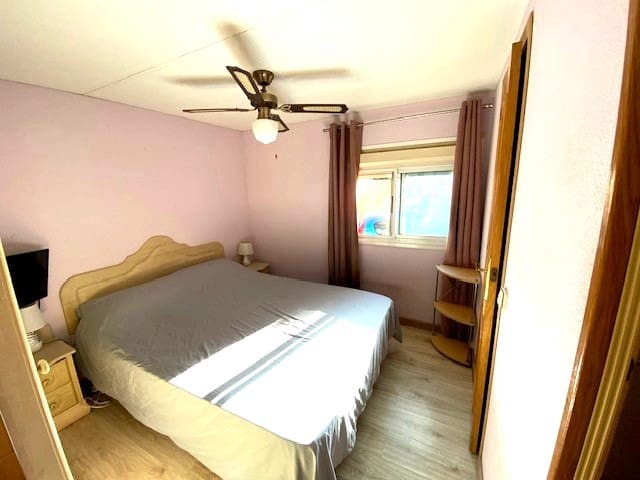 2 soveværelse Mobilhome til salg i Cabopino - € 83.622 (Ref: 9330994)