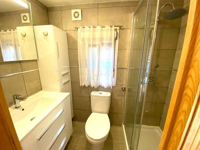 2 sypialnia Domek mobilny na sprzedaż w Cabopino, Marbella - 83 523 € (Ref: 9330994)