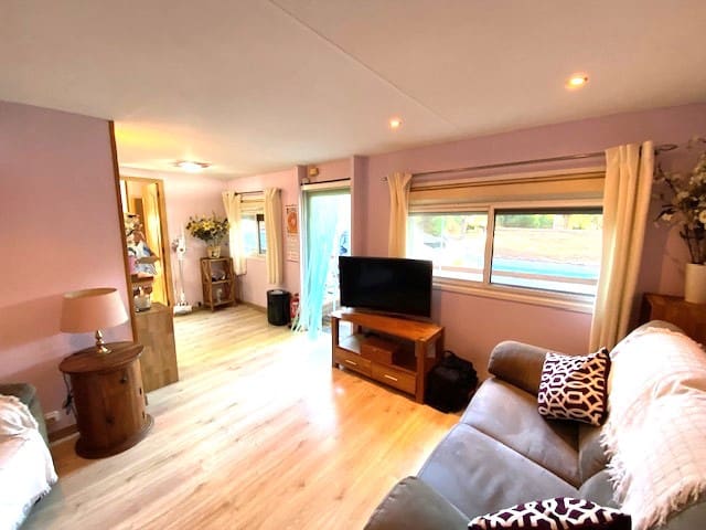 2 soveværelse Mobilhome til salg i Cabopino - € 83.622 (Ref: 9330994)