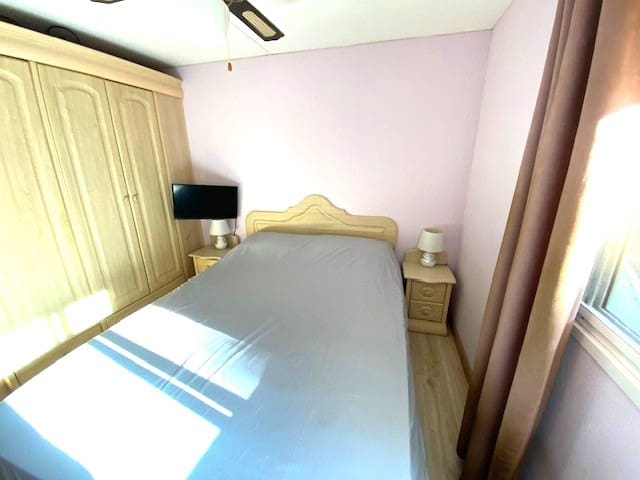 2 sypialnia Domek mobilny na sprzedaż w Cabopino, Marbella - 83 523 € (Ref: 9330994)