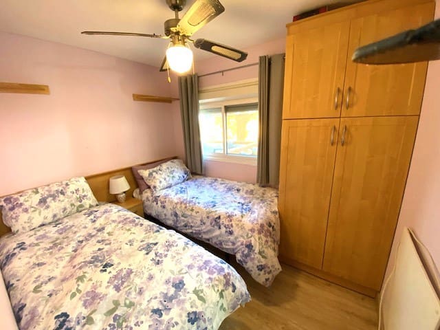 2 sypialnia Domek mobilny na sprzedaż w Cabopino, Marbella - 83 523 € (Ref: 9330994)