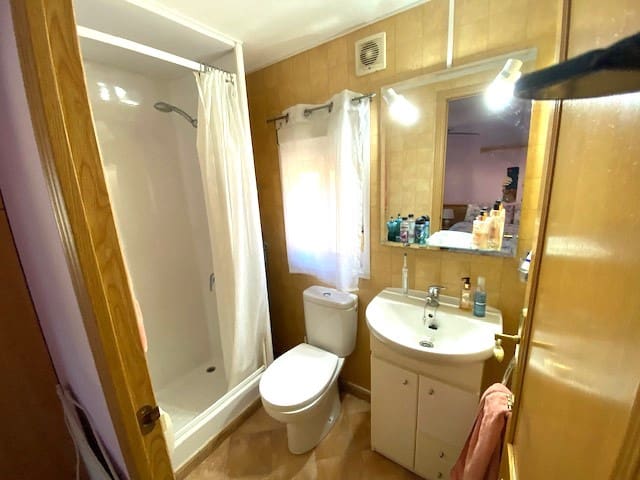 2 sypialnia Domek mobilny na sprzedaż w Cabopino, Marbella - 83 523 € (Ref: 9330994)