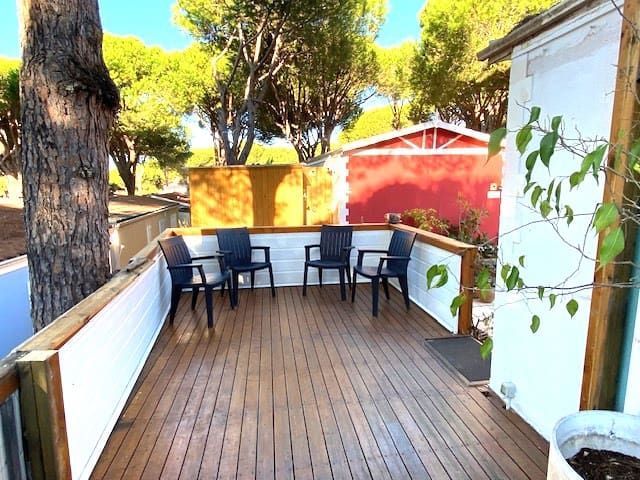 2 sypialnia Domek mobilny na sprzedaż w Cabopino, Marbella - 83 523 € (Ref: 9330994)