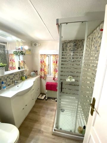 3 sypialnia Domek mobilny na sprzedaż w Cabopino, Marbella - 90 388 € (Ref: 9345186)