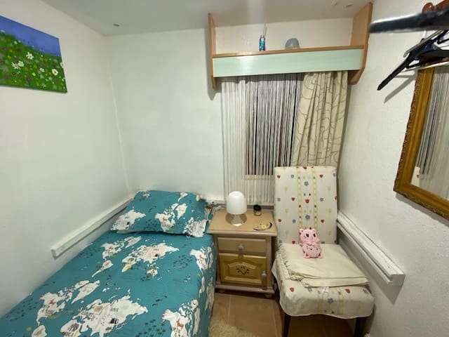 3 sypialnia Domek mobilny na sprzedaż w Cabopino - 90 388 € (Ref: 9345186)