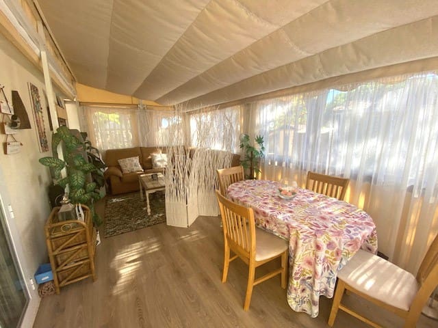 3 sypialnia Domek mobilny na sprzedaż w Cabopino - 90 388 € (Ref: 9345186)