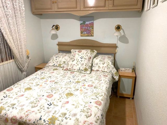 3 sypialnia Domek mobilny na sprzedaż w Cabopino, Marbella - 90 388 € (Ref: 9345186)