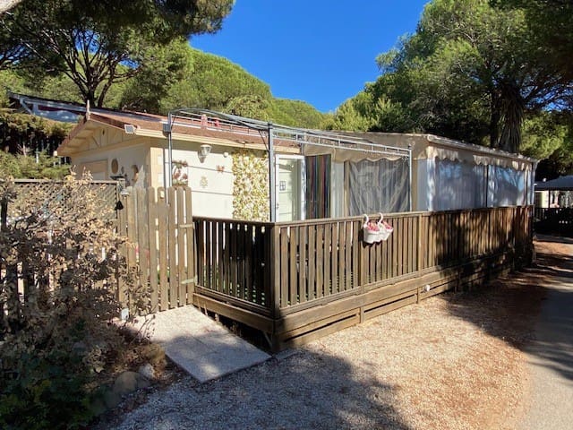3 sypialnia Domek mobilny na sprzedaż w Cabopino, Marbella - 90 388 € (Ref: 9345186)