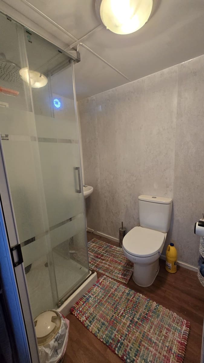 2 bedroom Mobile Home for sale in Mollina - € 80,201 (Ref: 9372076)