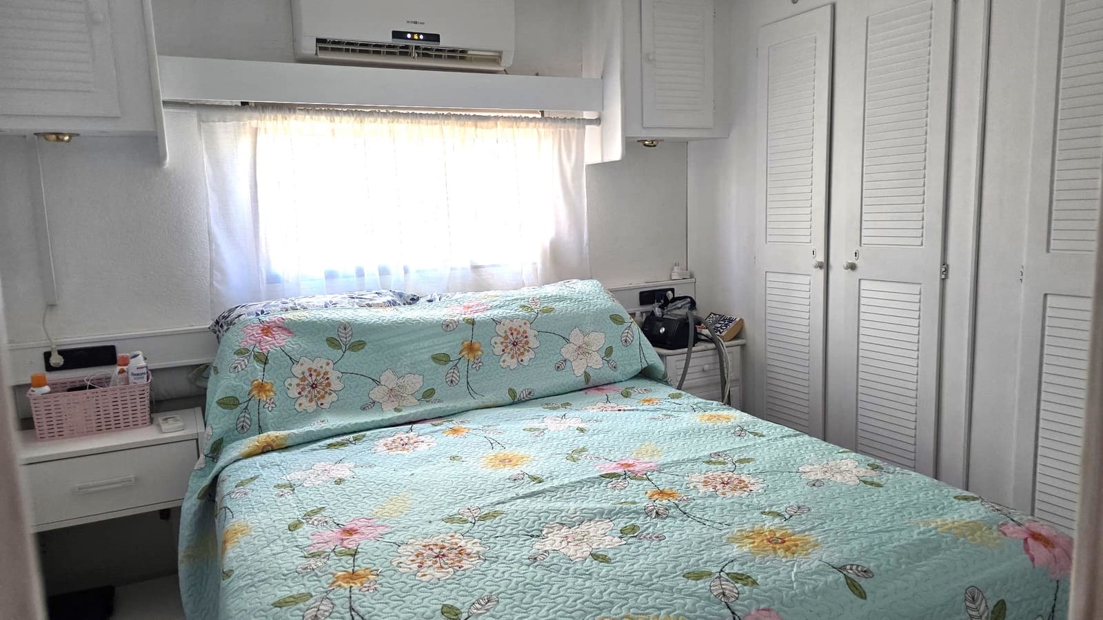 2 bedroom Mobile Home for sale in Mollina - € 80,201 (Ref: 9372076)