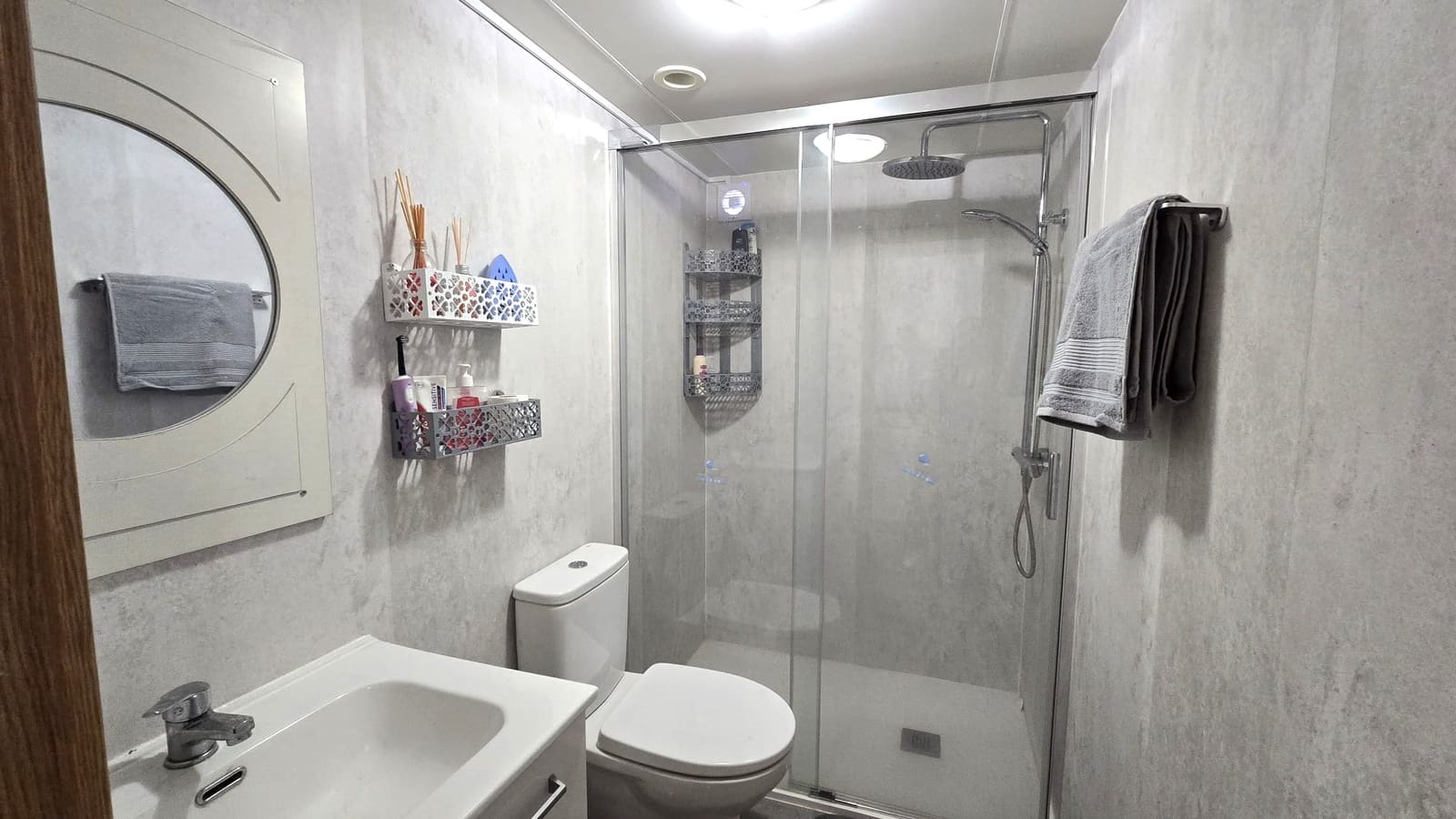 2 bedroom Mobile Home for sale in Mollina - € 80,201 (Ref: 9372076)