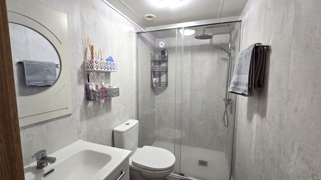 2 soveværelse Mobilhome til salg i Mollina - € 80.174 (Ref: 9372076)