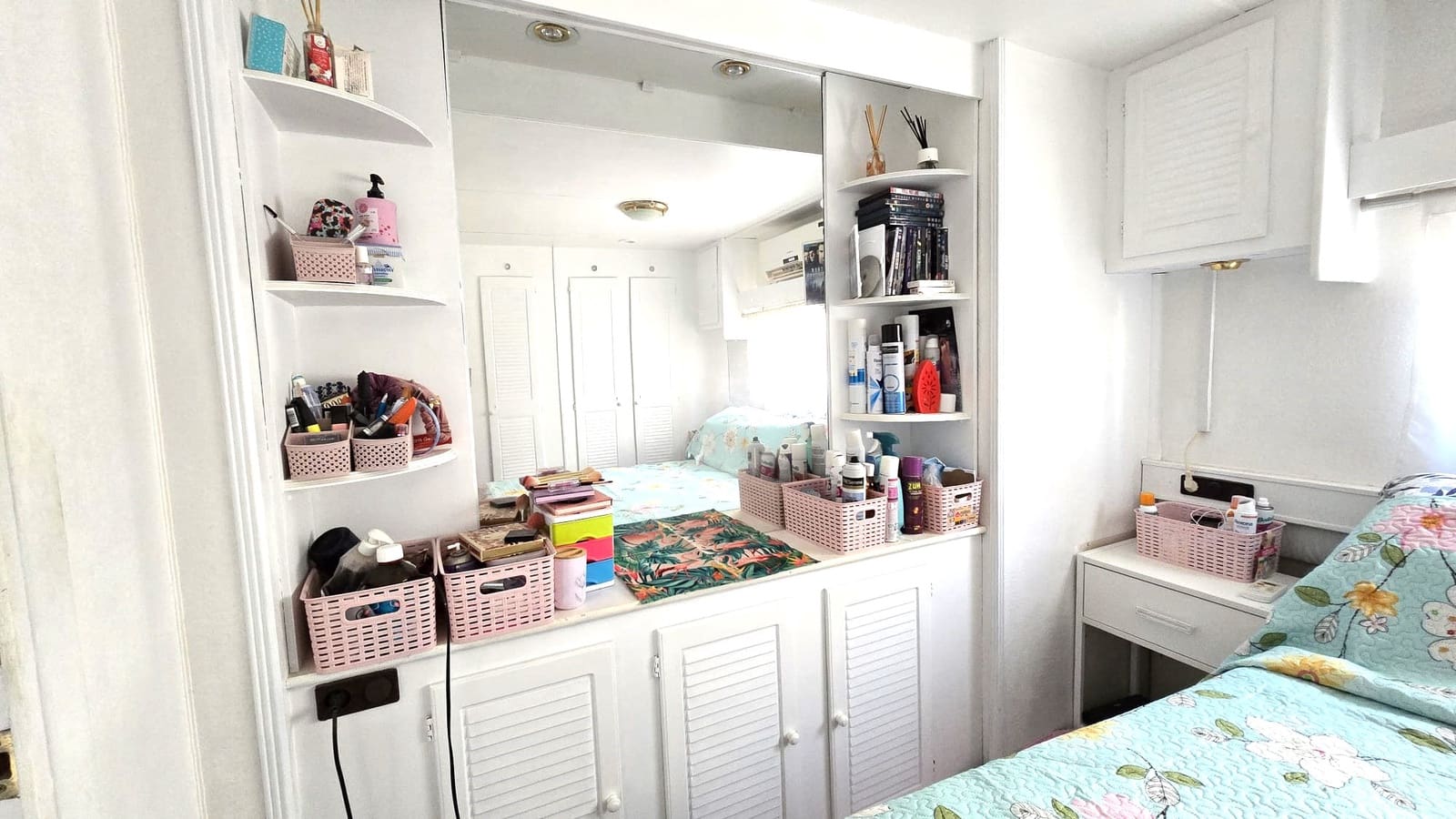 2 bedroom Mobile Home for sale in Mollina - € 80,201 (Ref: 9372076)