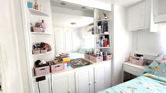 2 soveværelse Mobilhome til salg i Mollina - € 80.174 (Ref: 9372076)