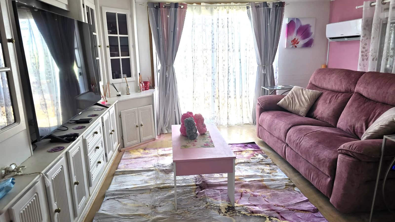 2 bedroom Mobile Home for sale in Mollina - € 80,201 (Ref: 9372076)