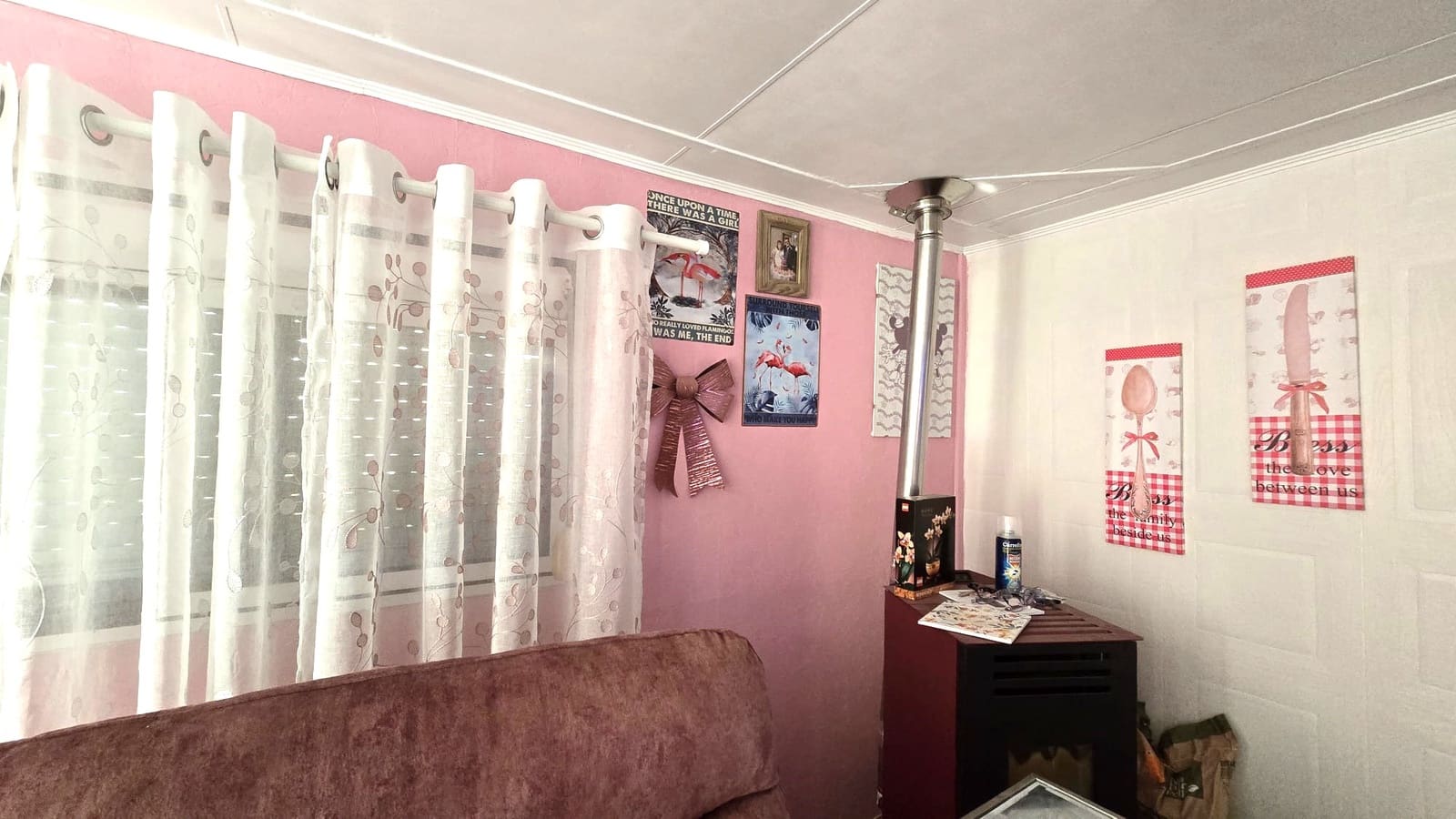 2 bedroom Mobile Home for sale in Mollina - € 80,201 (Ref: 9372076)