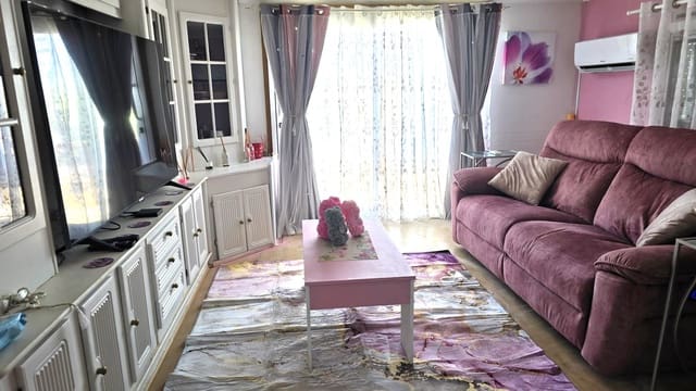 2 soveværelse Mobilhome til salg i Mollina - € 80.174 (Ref: 9372076)