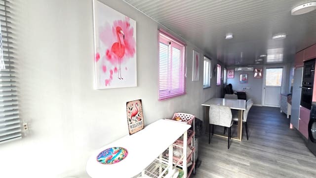 2 soveværelse Mobilhome til salg i Mollina - € 80.174 (Ref: 9372076)