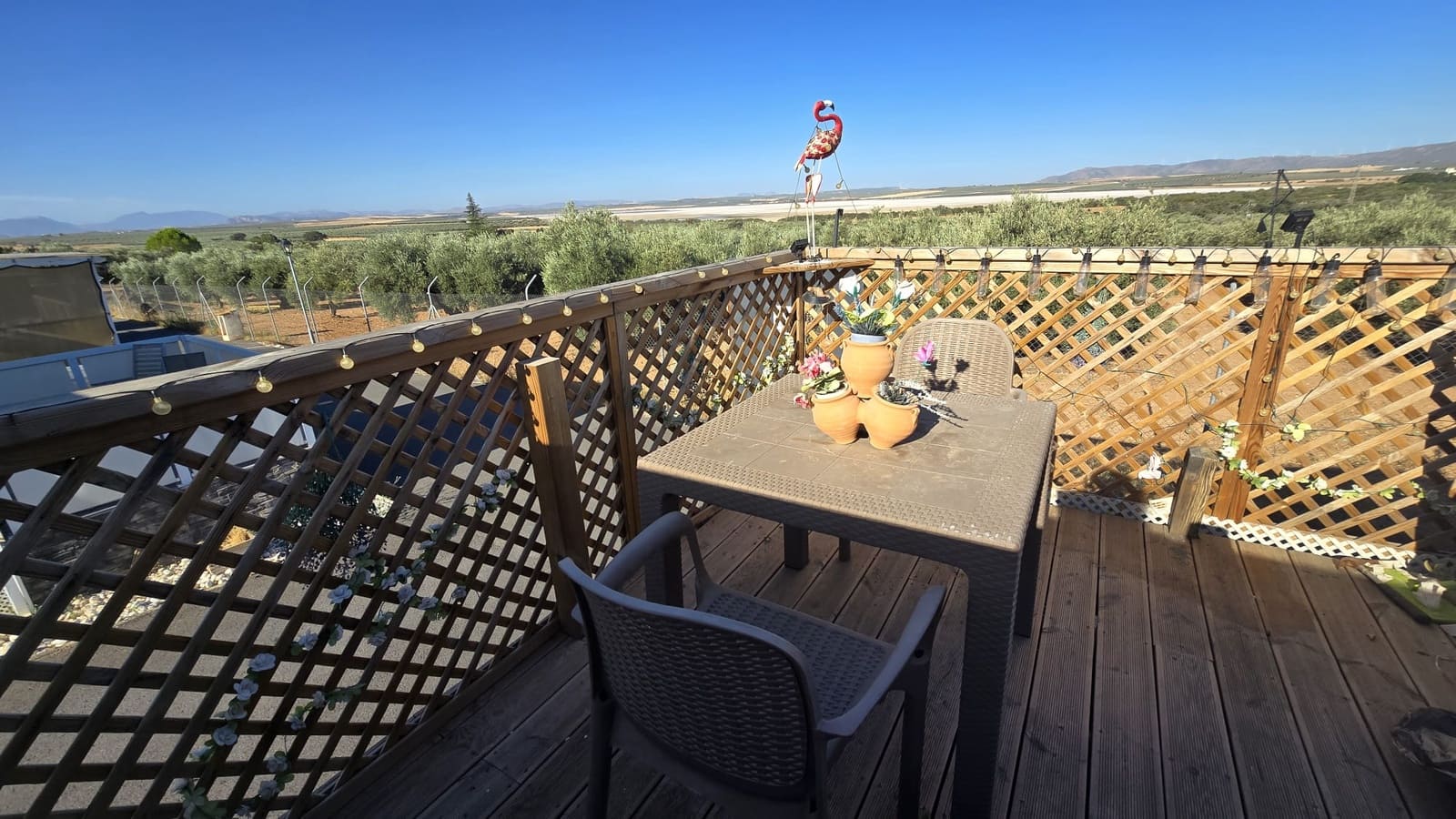 2 bedroom Mobile Home for sale in Mollina - € 80,201 (Ref: 9372076)