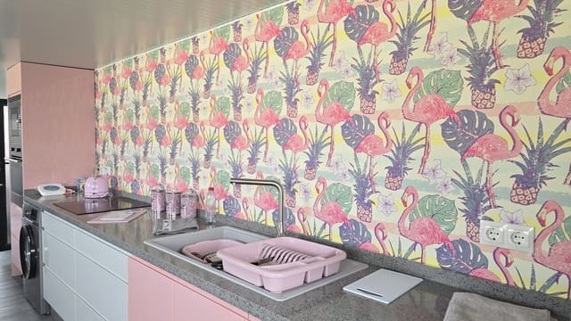 2 soveværelse Mobilhome til salg i Mollina - € 80.174 (Ref: 9372076)