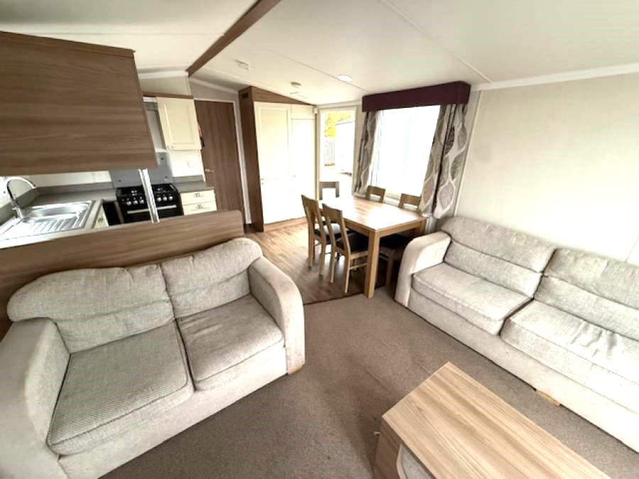 3 slaapkamer Stacaravan te koop in Malaga stad - € 32.036 (Ref: 9383507)