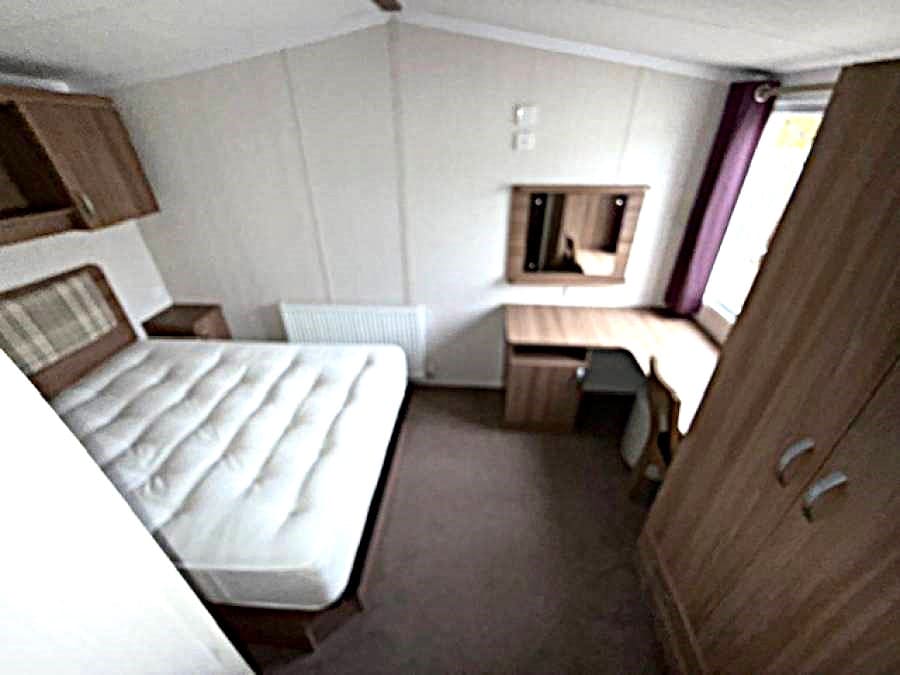 3 slaapkamer Stacaravan te koop in Malaga stad - € 32.036 (Ref: 9383507)