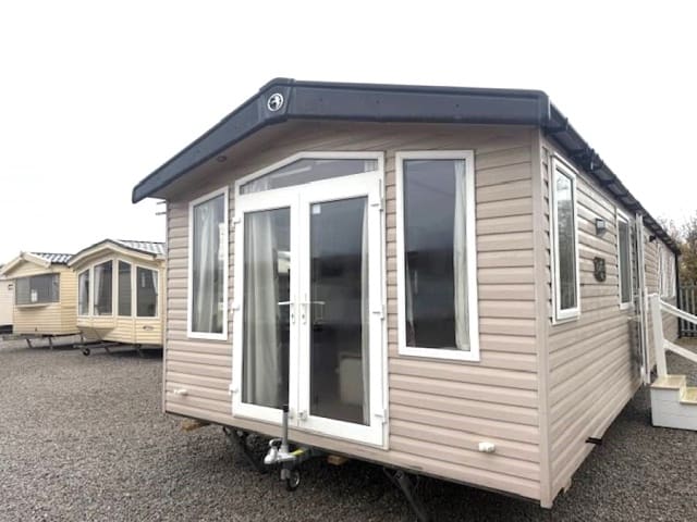 3 sypialnia Domek mobilny na sprzedaż w Miasto Málaga - 32 036 € (Ref: 9383507)