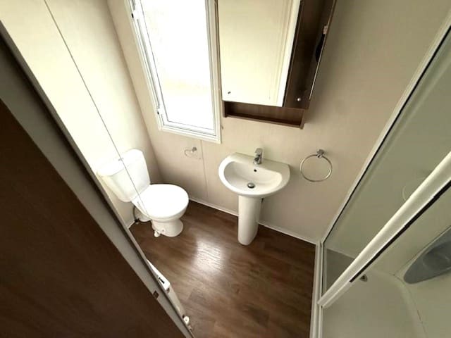 3 sypialnia Domek mobilny na sprzedaż w Miasto Málaga - 32 036 € (Ref: 9383507)