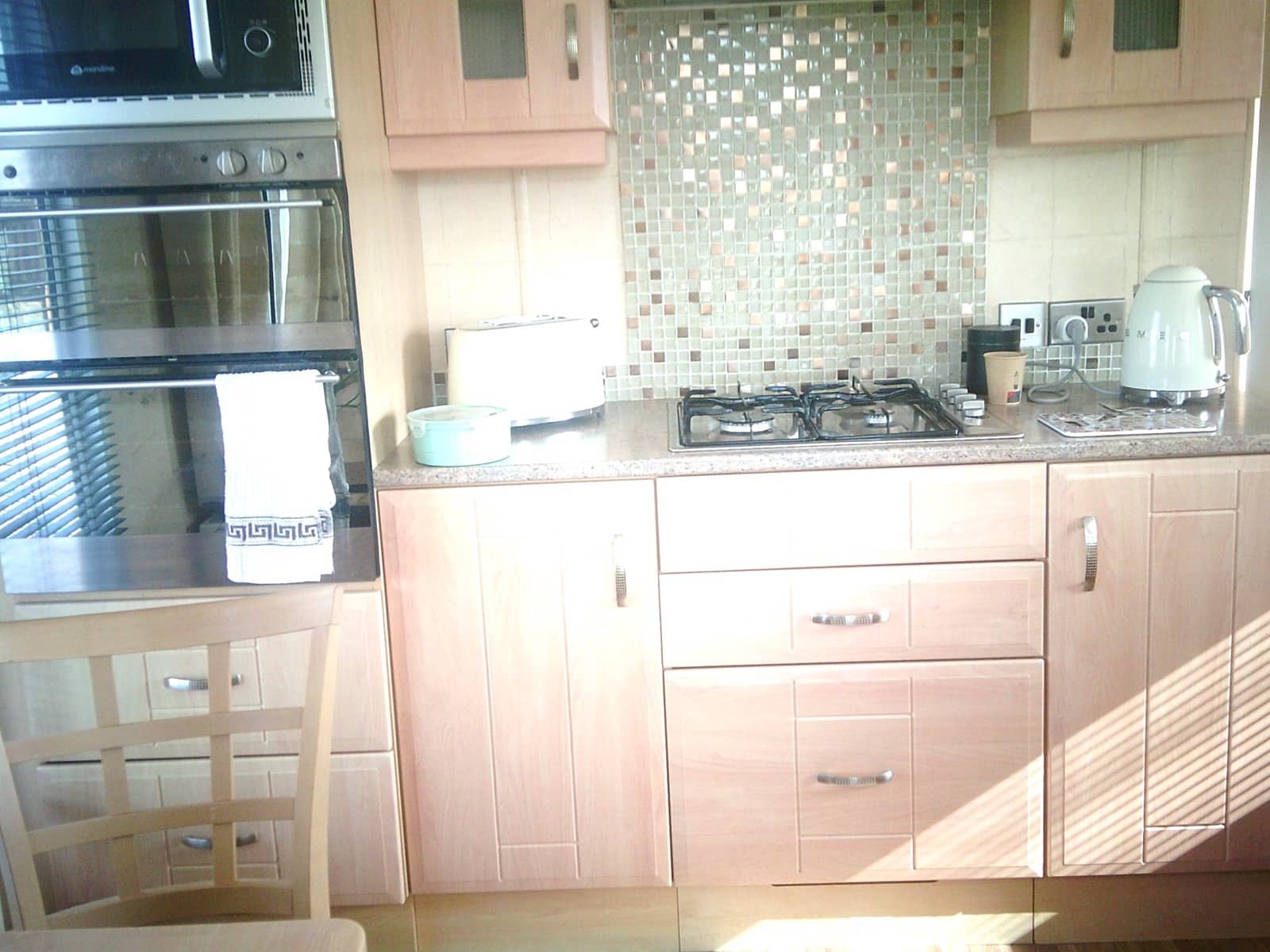 2 soveværelse Mobilhome til salg i Mollina med swimmingpool - € 77.817 (Ref: 9388650)