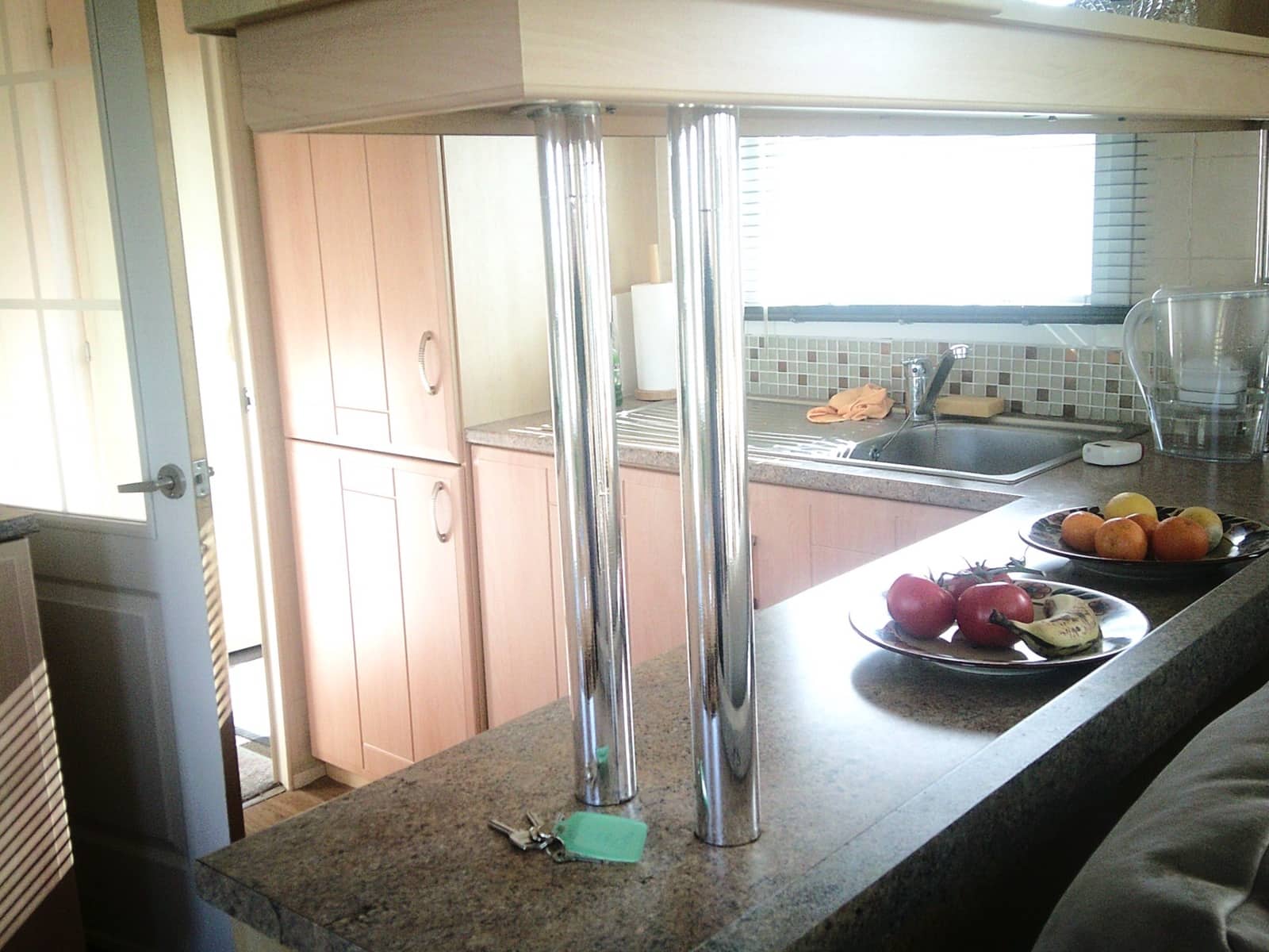 2 soveværelse Mobilhome til salg i Mollina med swimmingpool - € 77.817 (Ref: 9388650)