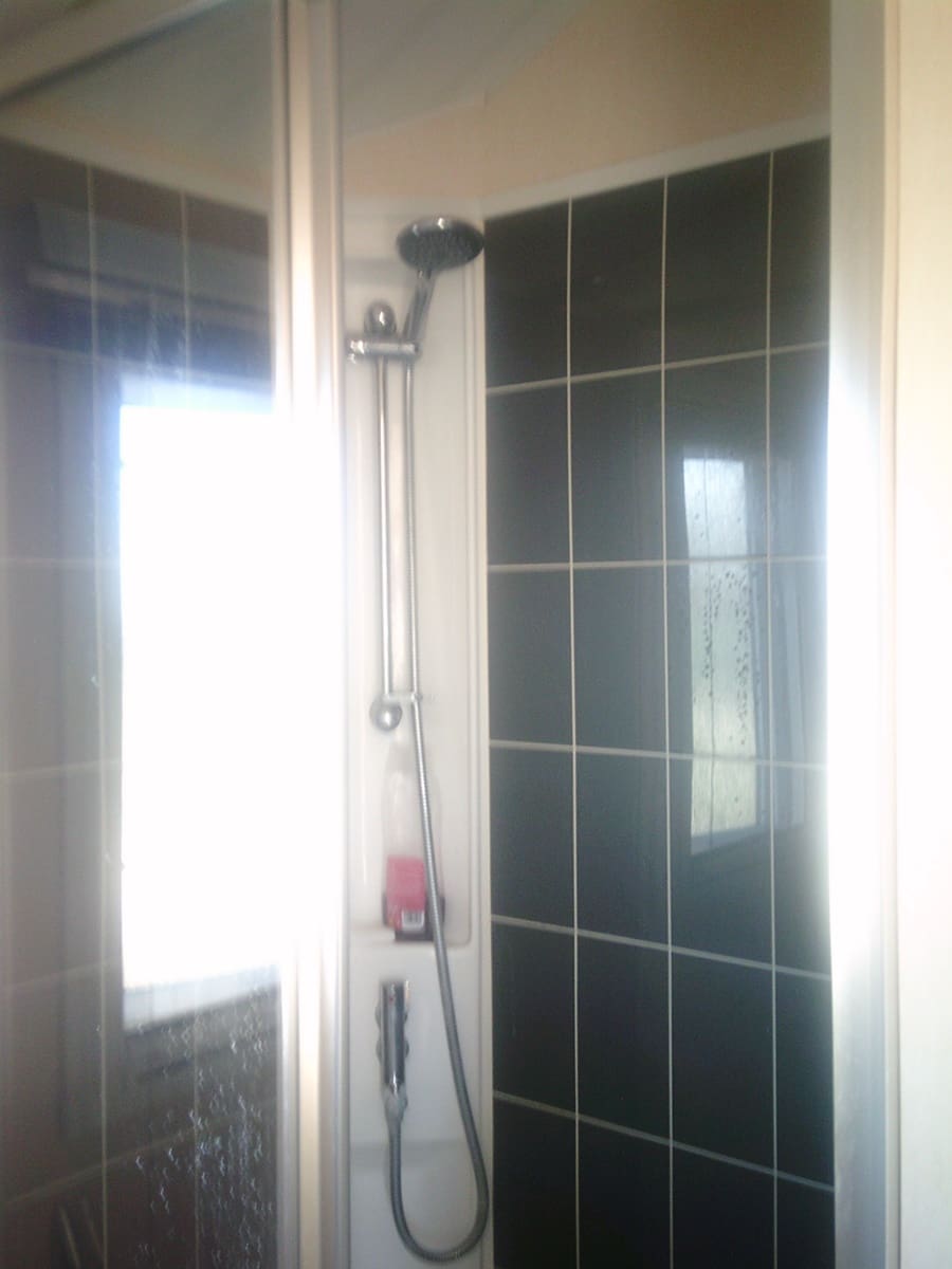 2 soveværelse Mobilhome til salg i Mollina med swimmingpool - € 77.817 (Ref: 9388650)