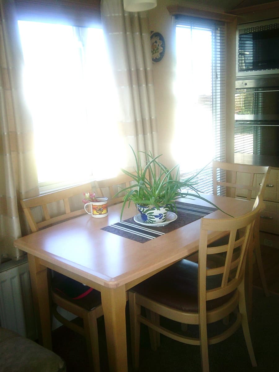 2 soveværelse Mobilhome til salg i Mollina med swimmingpool - € 77.817 (Ref: 9388650)