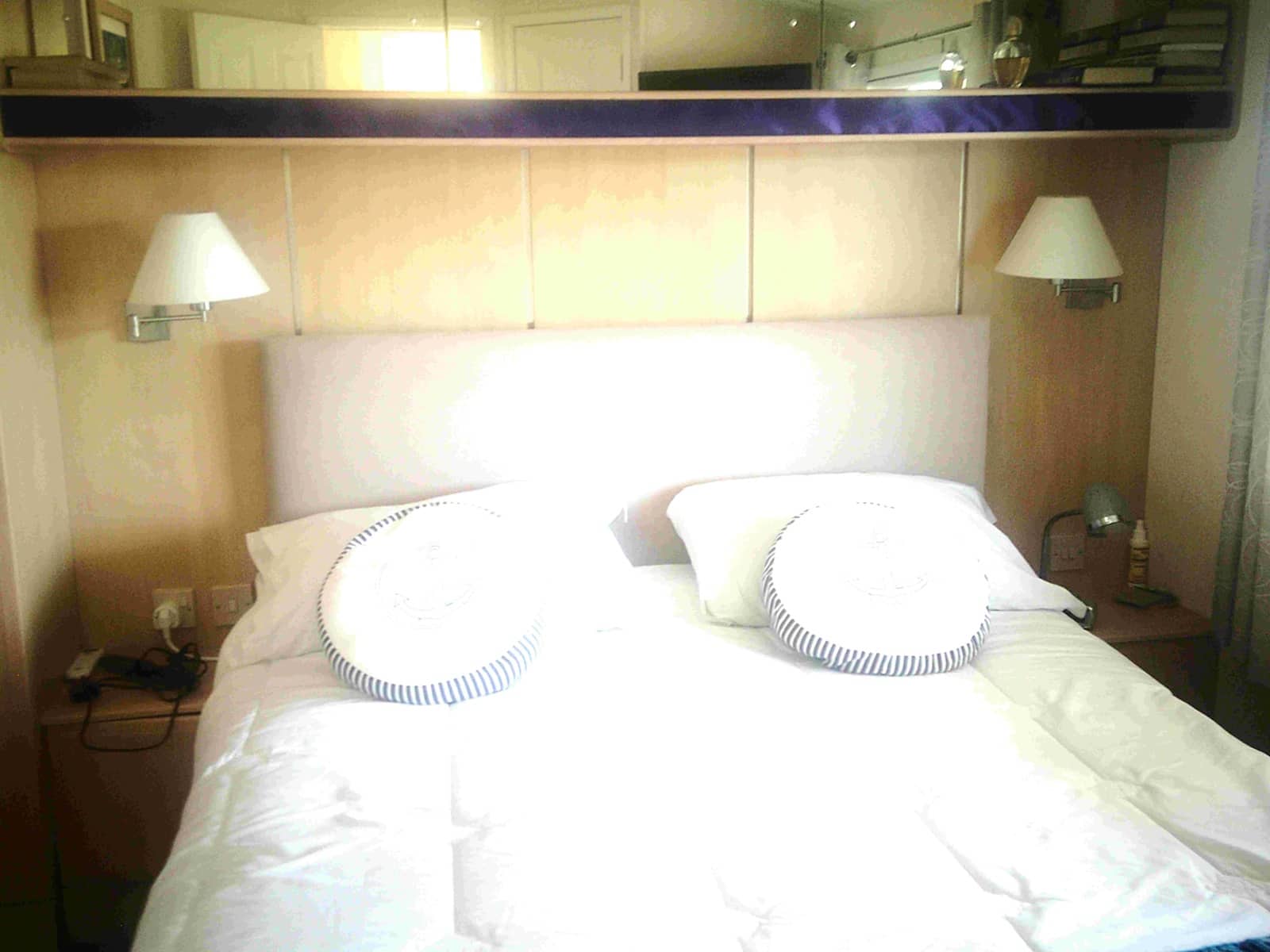 2 soveværelse Mobilhome til salg i Mollina med swimmingpool - € 77.817 (Ref: 9388650)