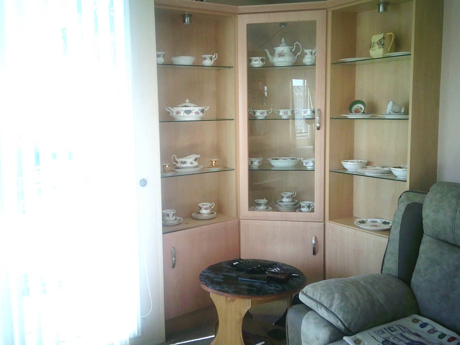 2 soveværelse Mobilhome til salg i Mollina med swimmingpool - € 77.817 (Ref: 9388650)